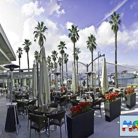 Malaga downtown&beach apartment Zewnętrze zdjęcie