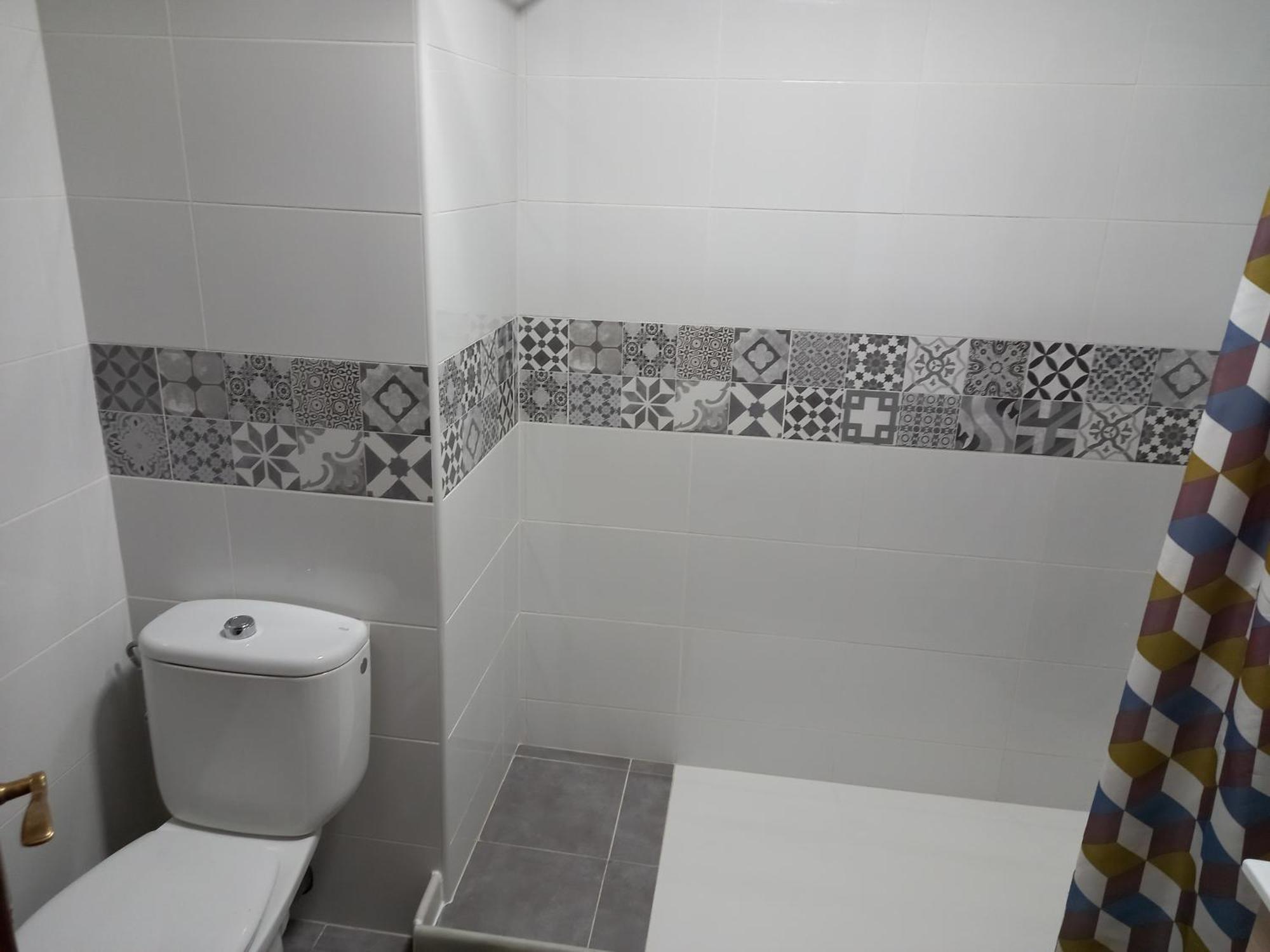 Malaga downtown&beach apartment Zewnętrze zdjęcie