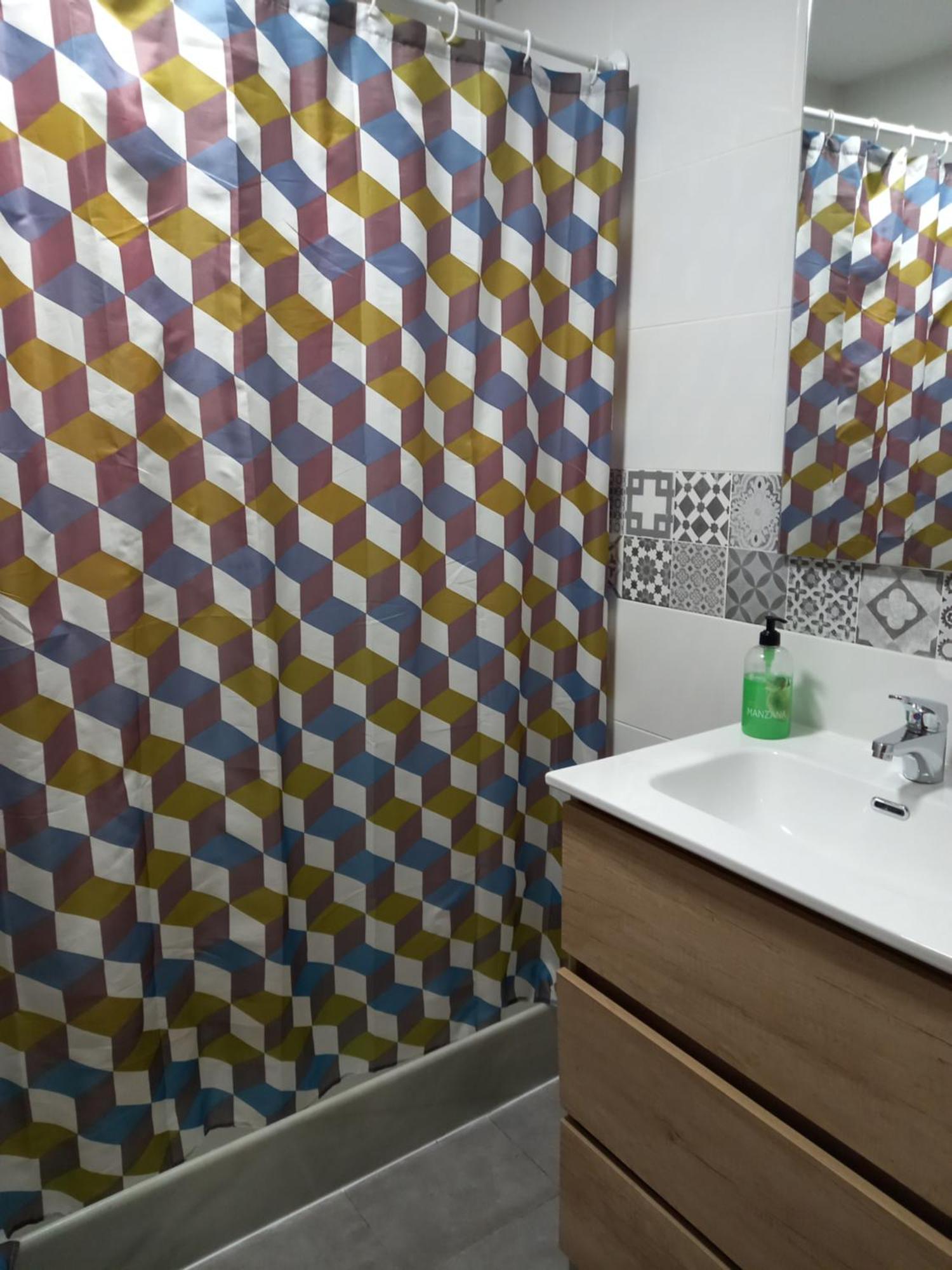 Malaga downtown&beach apartment Zewnętrze zdjęcie