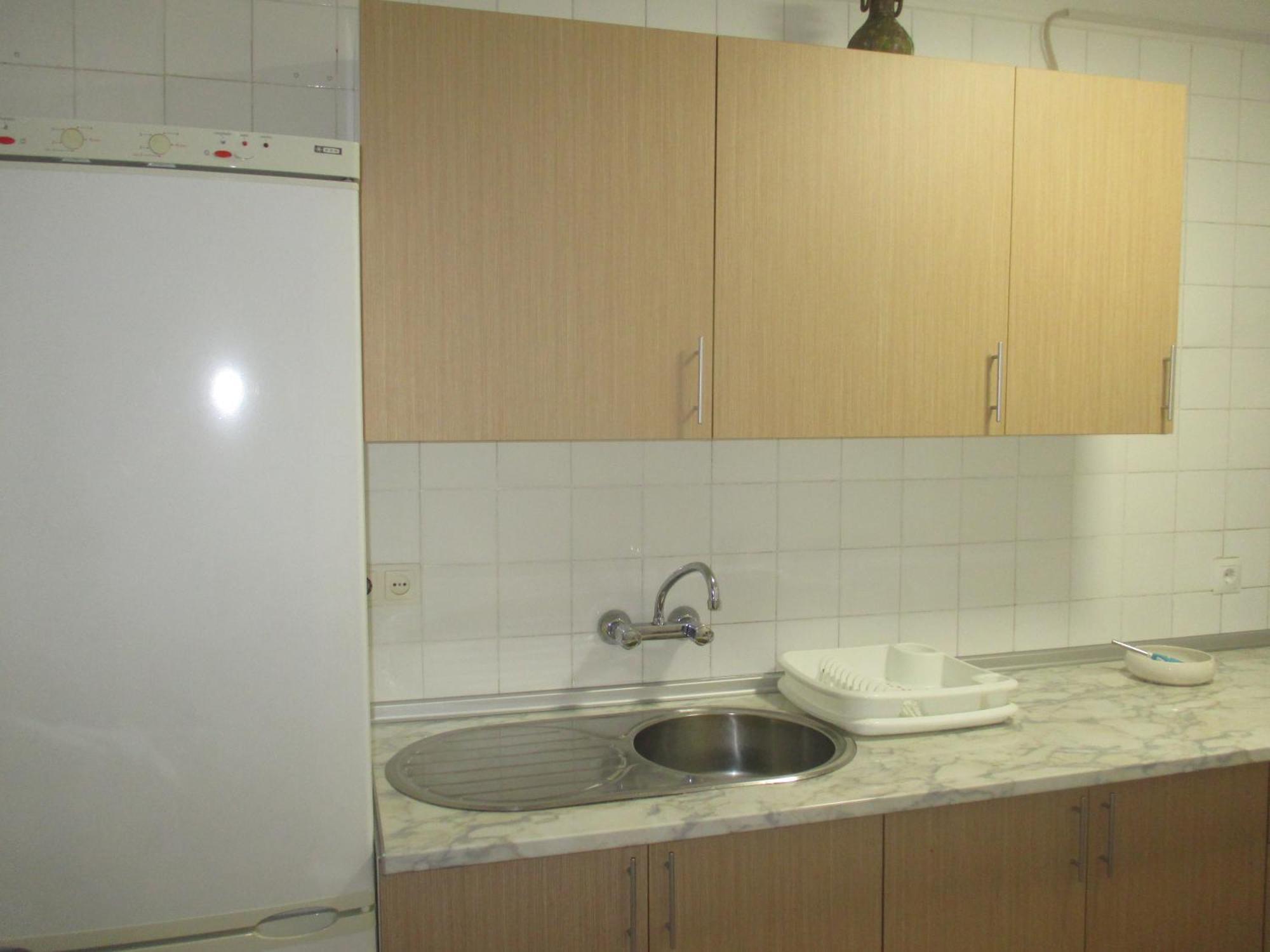 Malaga downtown&beach apartment Zewnętrze zdjęcie